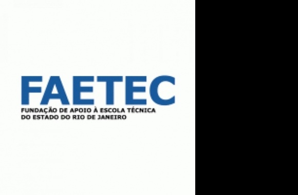 FAETEC Logo