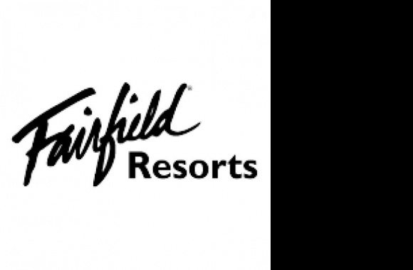 Fairfield Resorts Logo