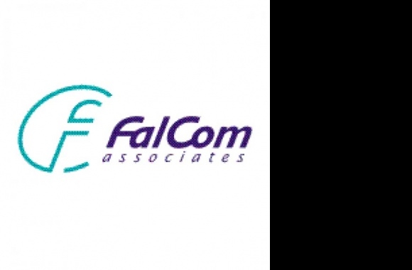FalCom Logo