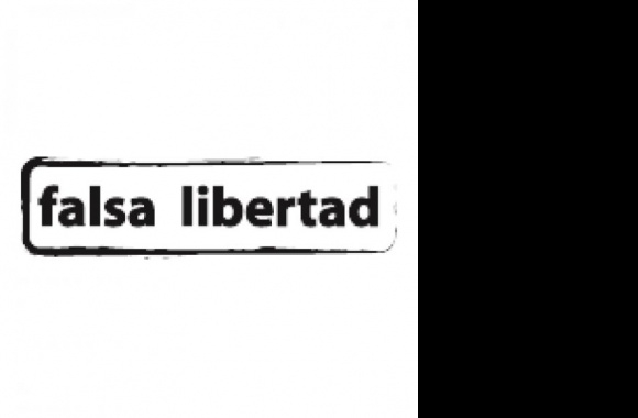Falsa Libertad Logo