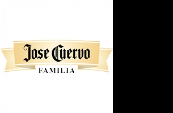 familia jose cuervo Logo