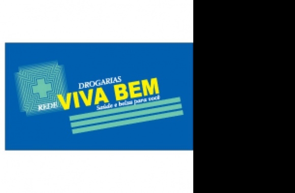 Famácia Viva Bem Logo