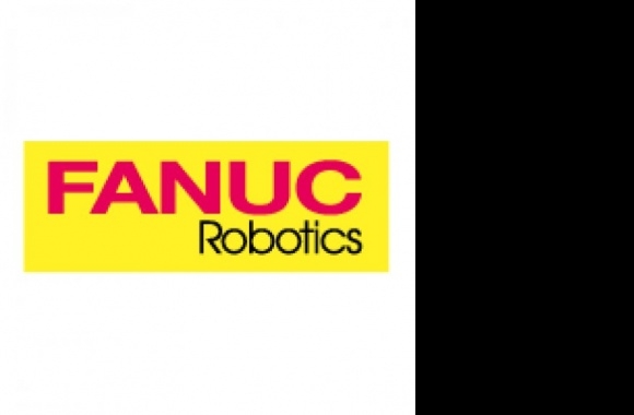 Fanuc Robotics America Logo