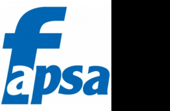 FAPSA Logo