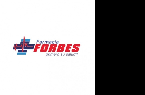farmacia forbes Logo