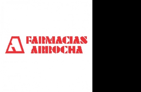Farmacias Arrocha Panama Logo