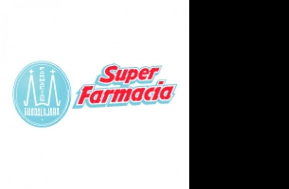 Farmacias Guadalajara Logo