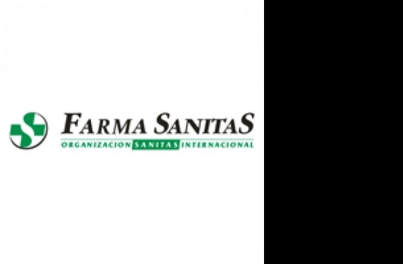 FarmaSánitaS Logo