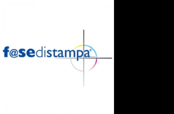 fasedistampa crocino Logo