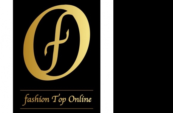 Fashion Top Online Logo