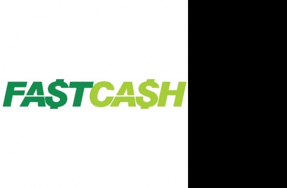 Fast Cash Logo
