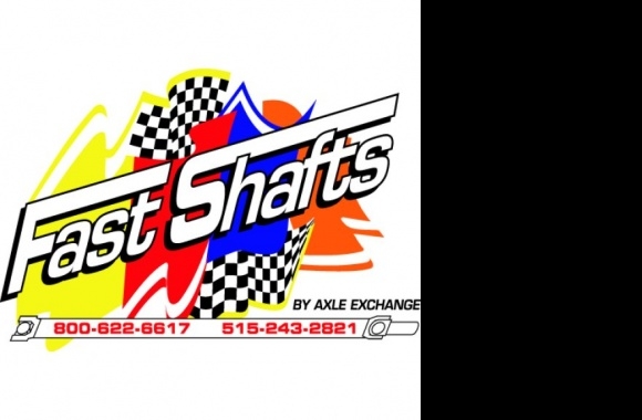 Fast Shafts Logo