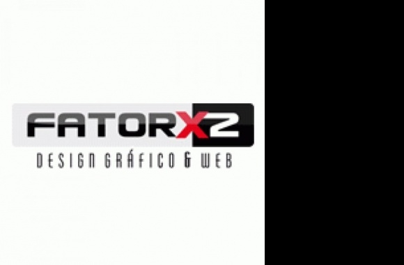 Fator X2 Logo