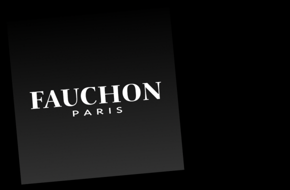Fauchon Logo