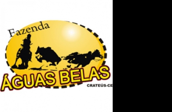 FAZENDA AGUAS BELAS_CRATEUS-CEARÁ Logo