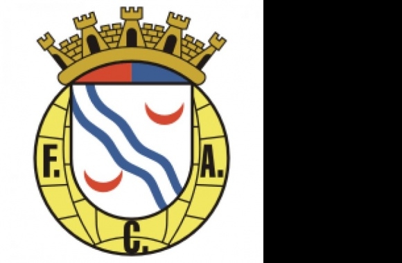 FC Alverca Logo