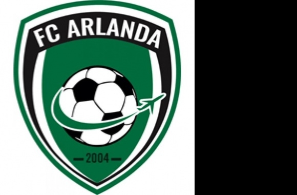 FC Arlanda Logo