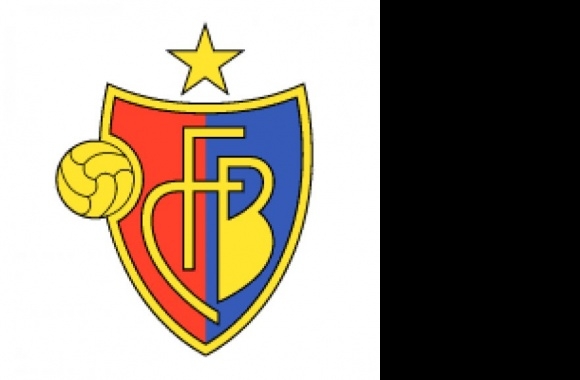 FC Basel 2004 Logo