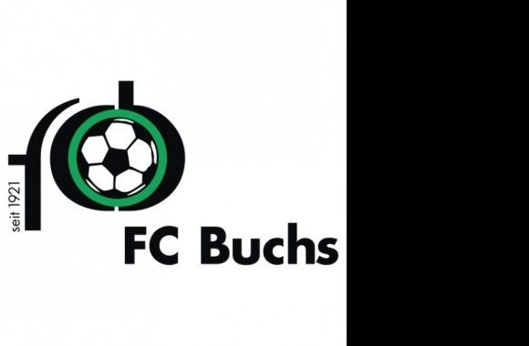 FC Buchs Logo