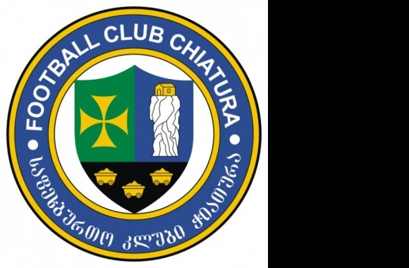 FC Chiatura Logo