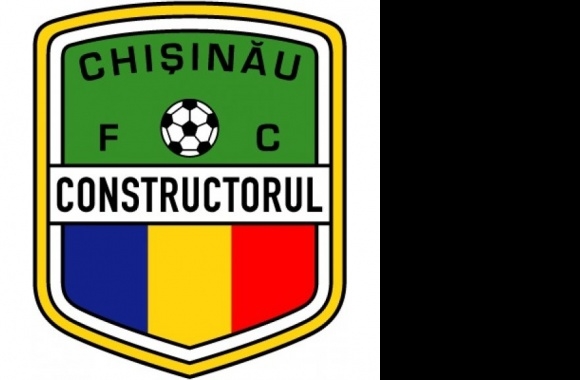 FC Constructorul-Agro Chisinau Logo