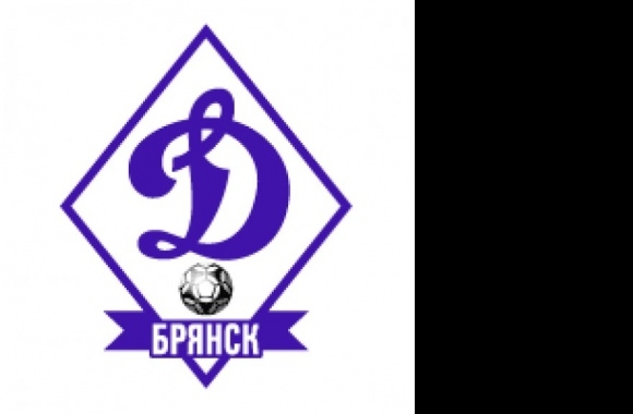 FC Dynamo Brjansk Logo