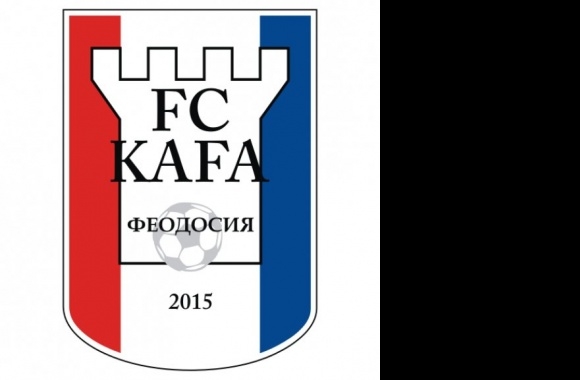 FC Kafa Feodosia Logo