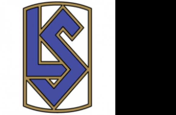 FC Lausanne Sports Logo