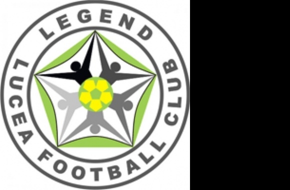 FC Legend Logo
