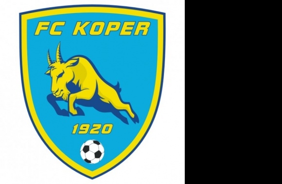FC Luka Koper Logo