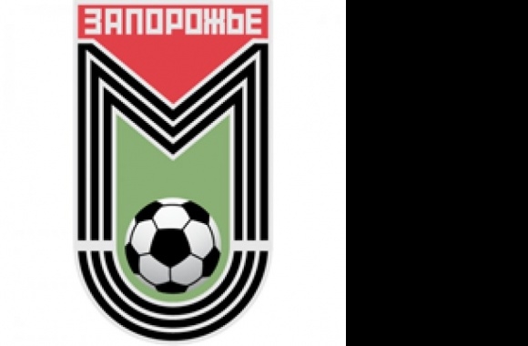 FC Metallurg Zaporozhye Logo