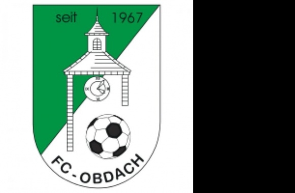 FC Obdach Logo