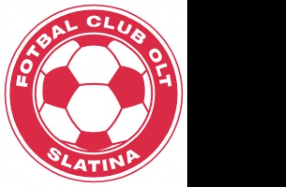 FC Olt Slatina Logo