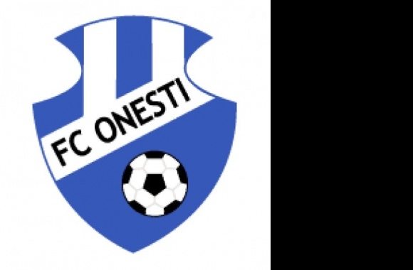 FC Onesti Logo
