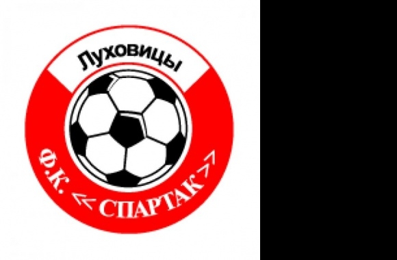 FC Spartak Lukhovitsy Logo
