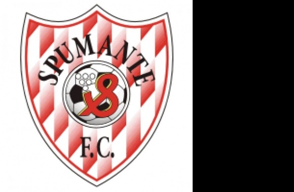 FC Spumante Cricova Logo