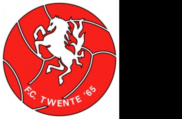 FC Twente '65 Logo