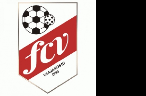FC Vaajakoski Logo