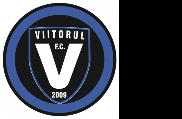 FC Viitorul Constanţa Logo