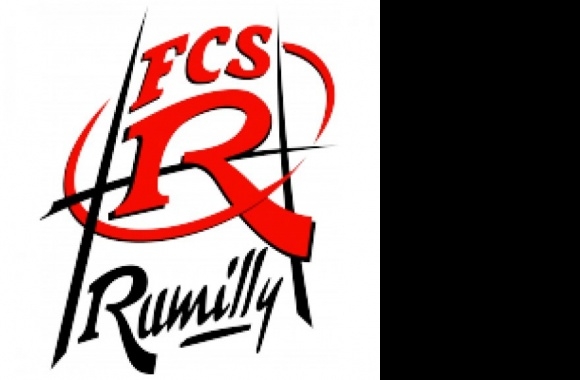 FCS Rumilly Logo