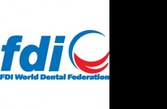 FDI World Dental Logo