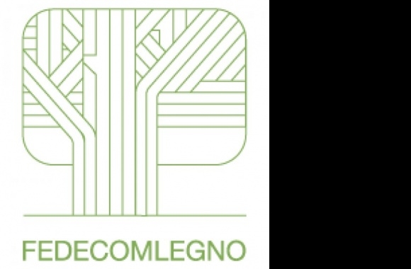 fedecomlegno Logo