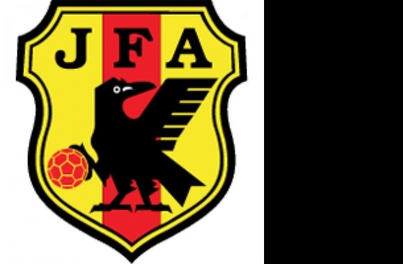 Federacion Japonesa de Futbol Logo