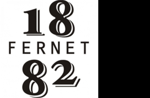 fernet 1882 Logo
