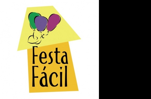 Festa Fácil Logo