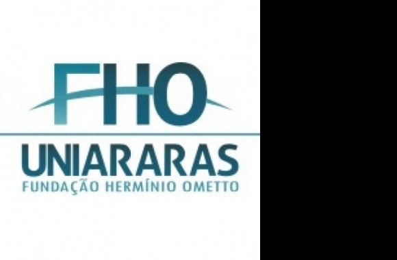 FHO Uniararas Logo