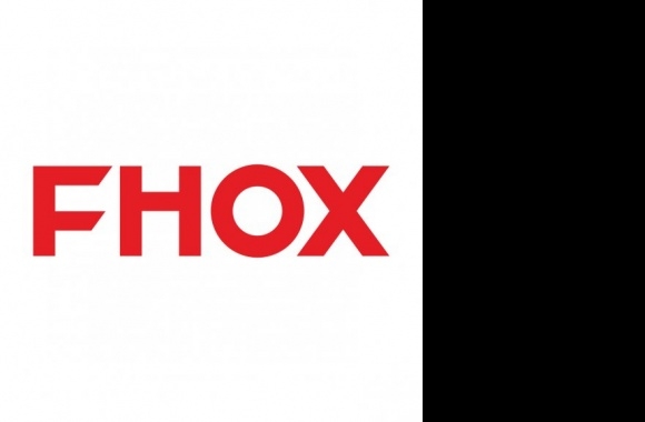 FHOX Logo