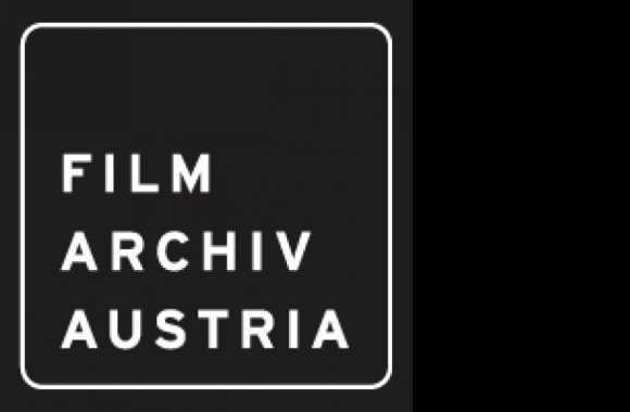 Filmarchiv Austria Logo