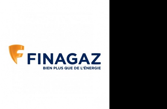Finagaz Logo