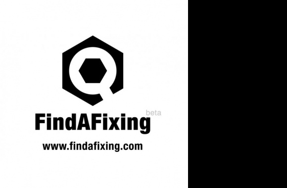 FindaFixing Logo